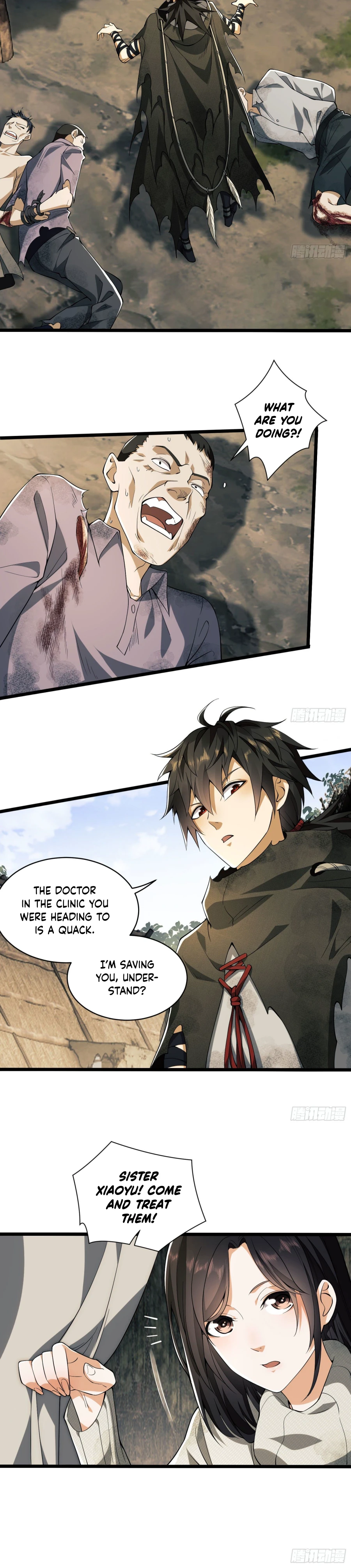 The First Order Chapter 9 page 3
