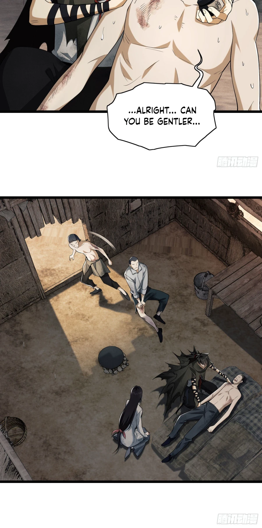 The First Order Chapter 9 page 5