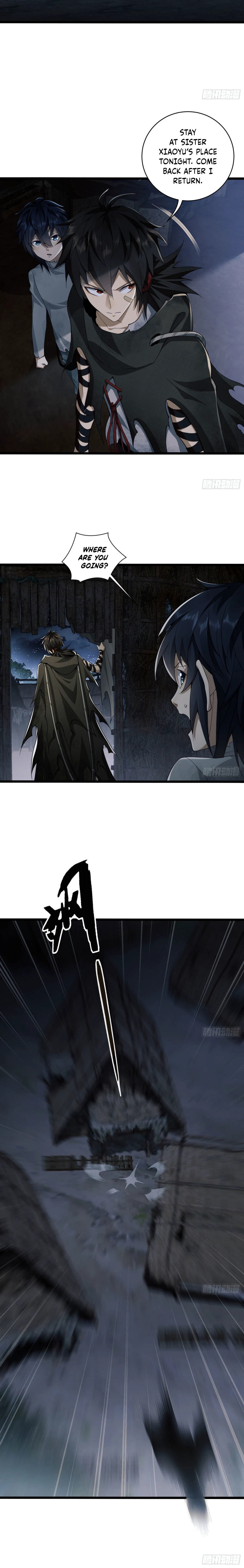 The First Order Chapter 9 page 11