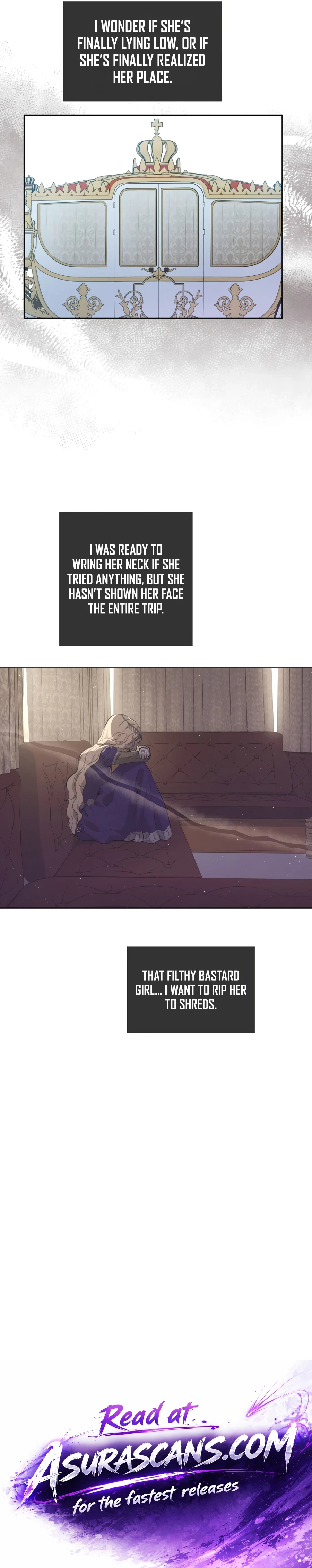 The Forgotten Field Chapter 16 page 14