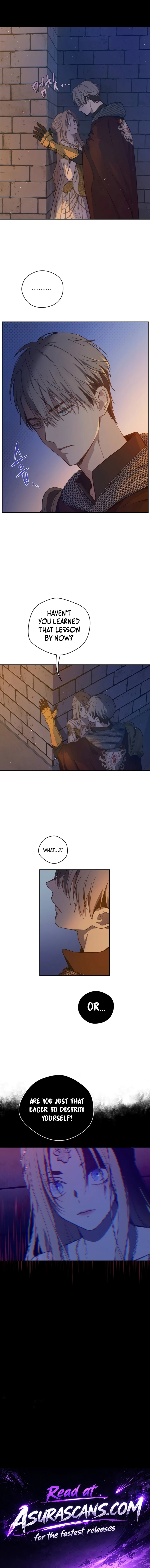 The Forgotten Field Chapter 18 page 13