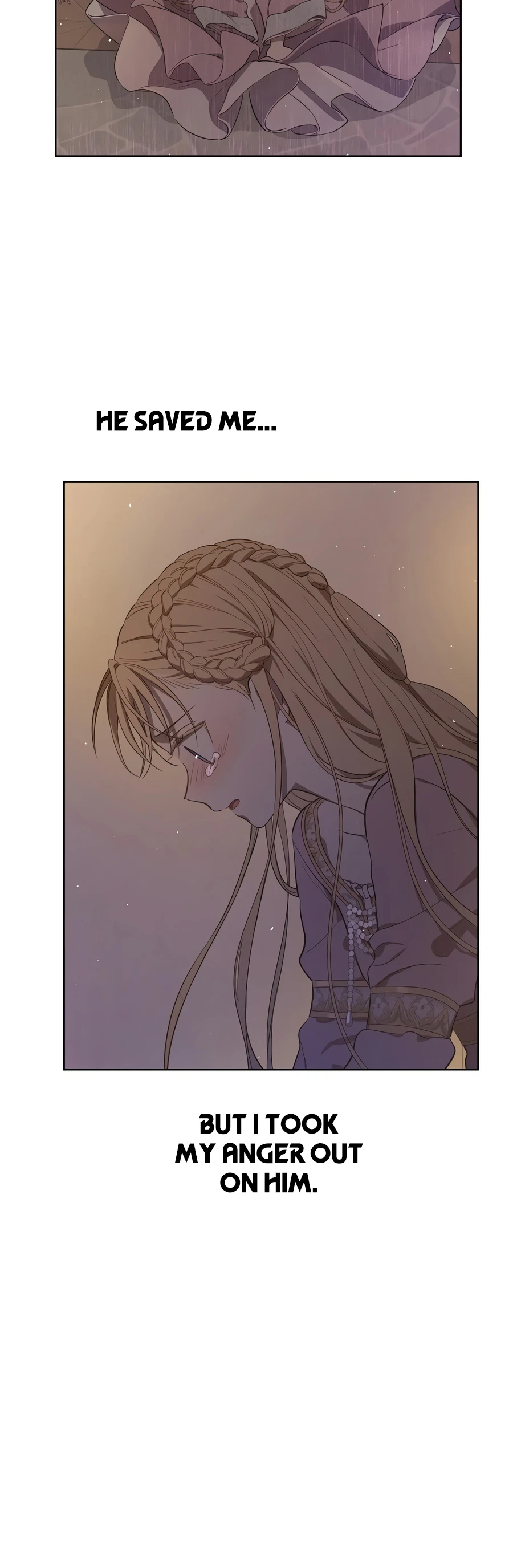 The Forgotten Field Chapter 23 page 7