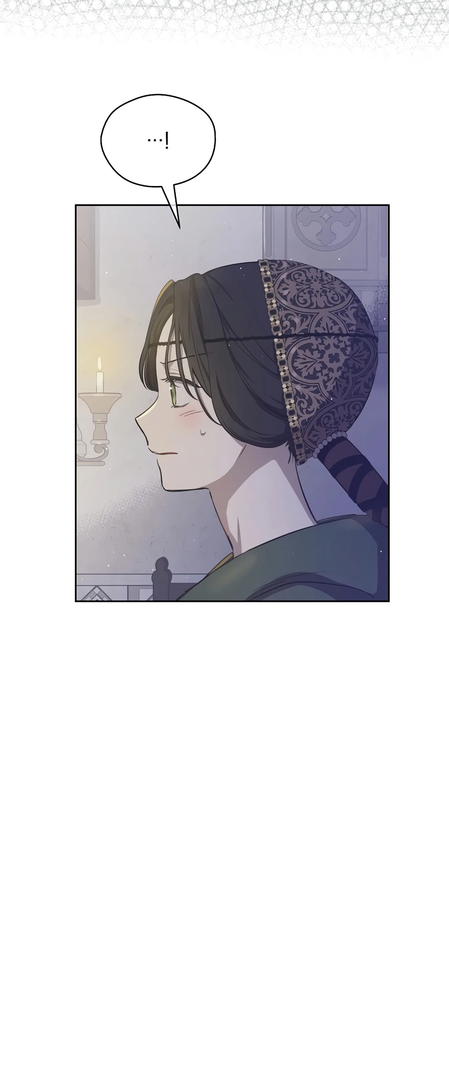 The Forgotten Field Chapter 24 page 3