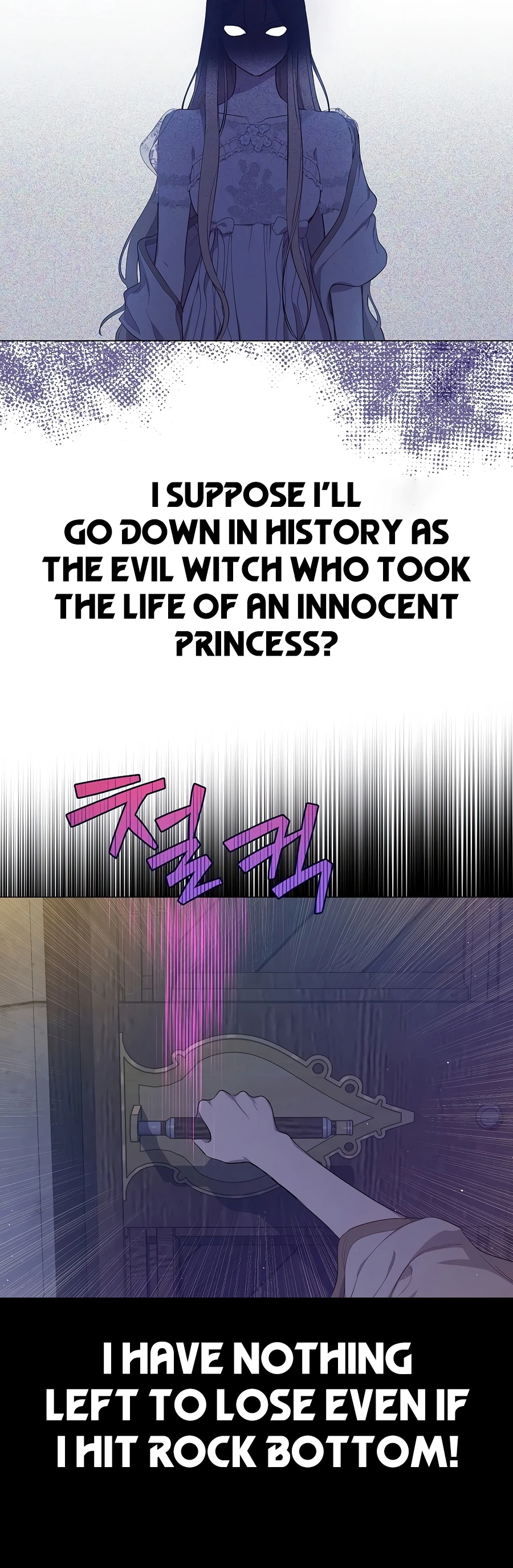 The Forgotten Field Chapter 24 page 15