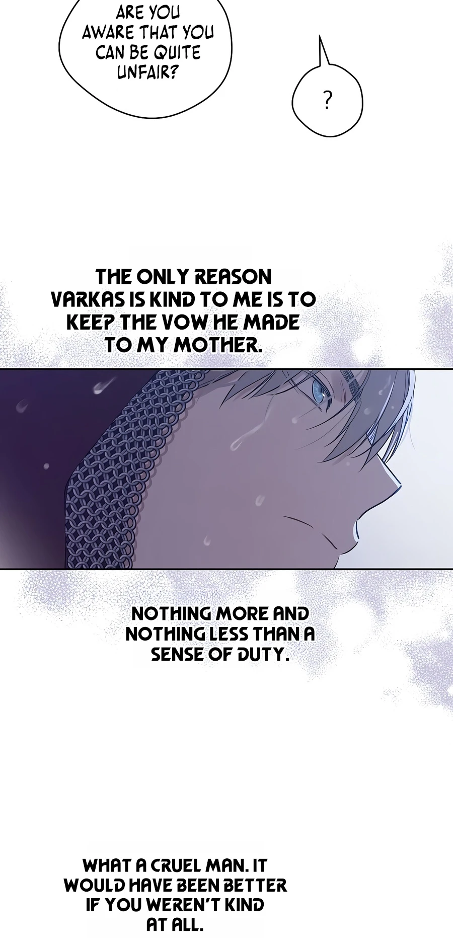 The Forgotten Field Chapter 24 page 7