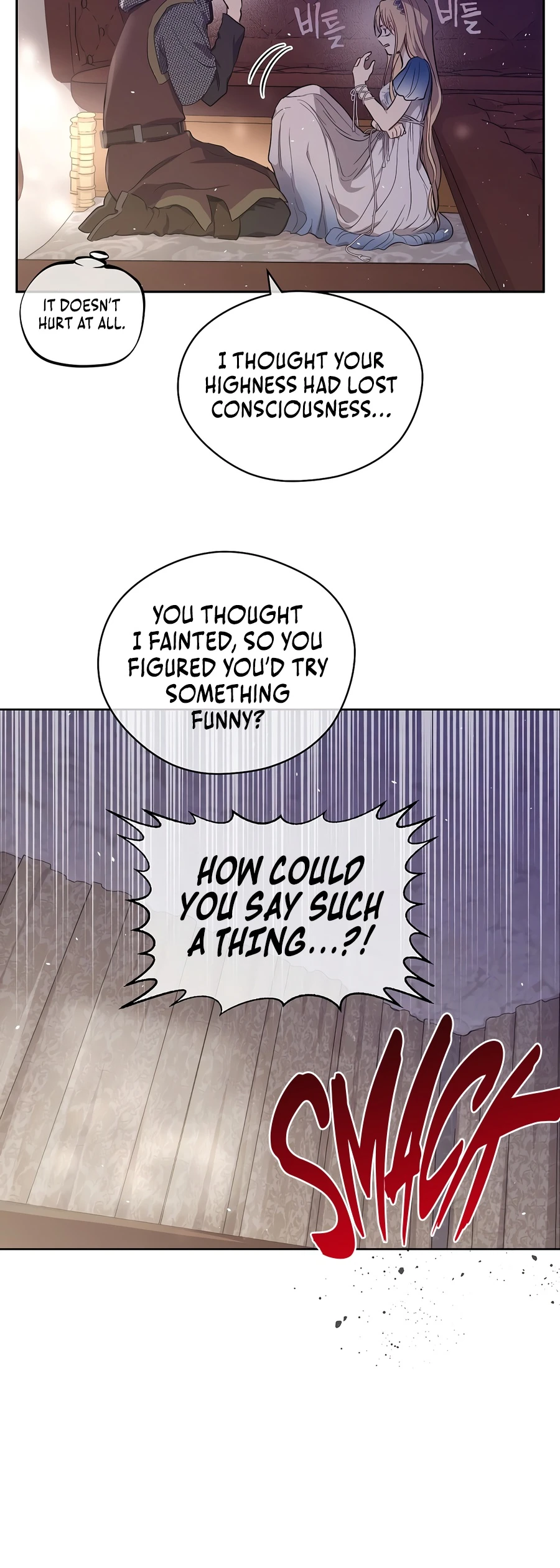 The Forgotten Field Chapter 25 page 15