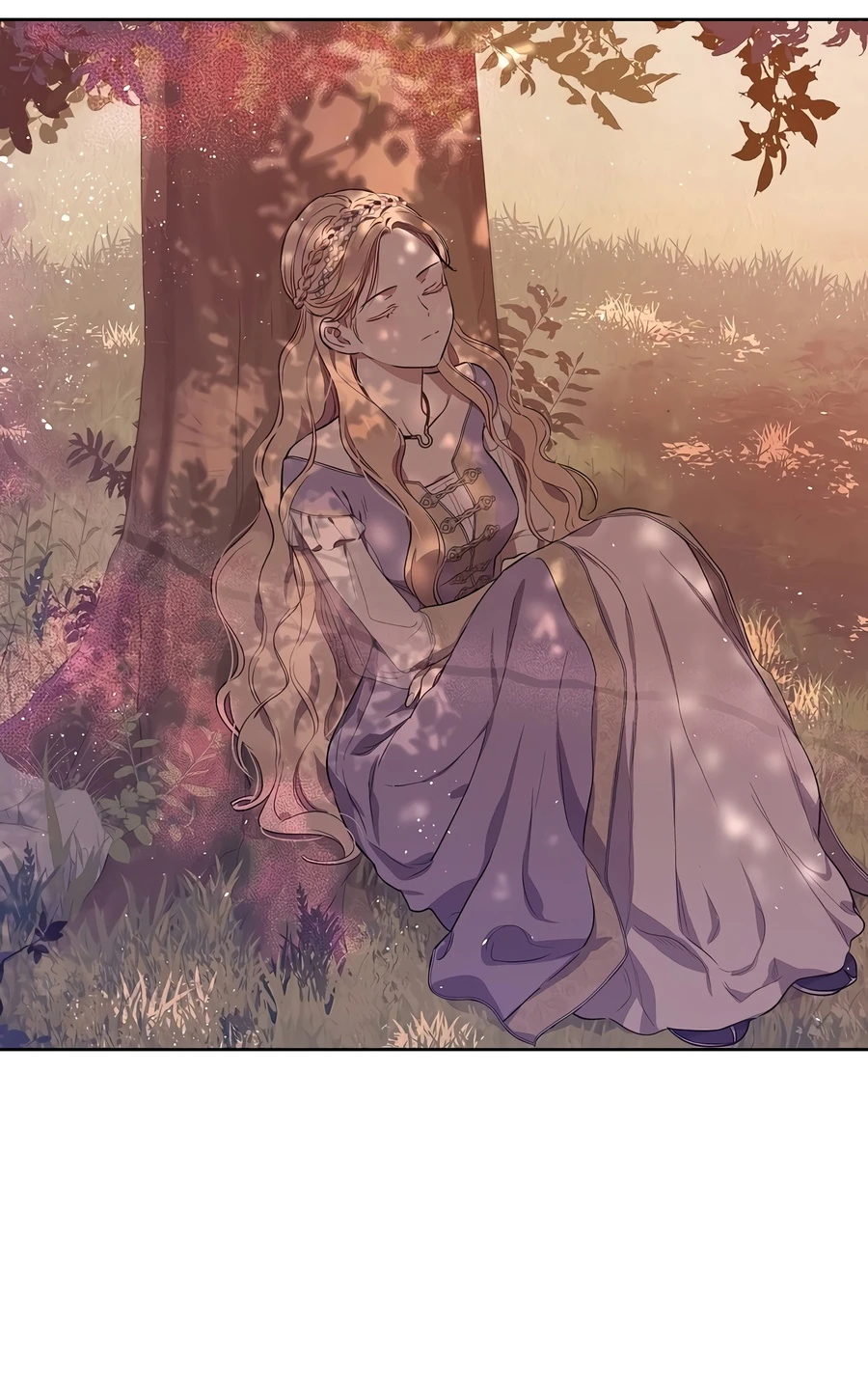 The Forgotten Field Chapter 27 page 7