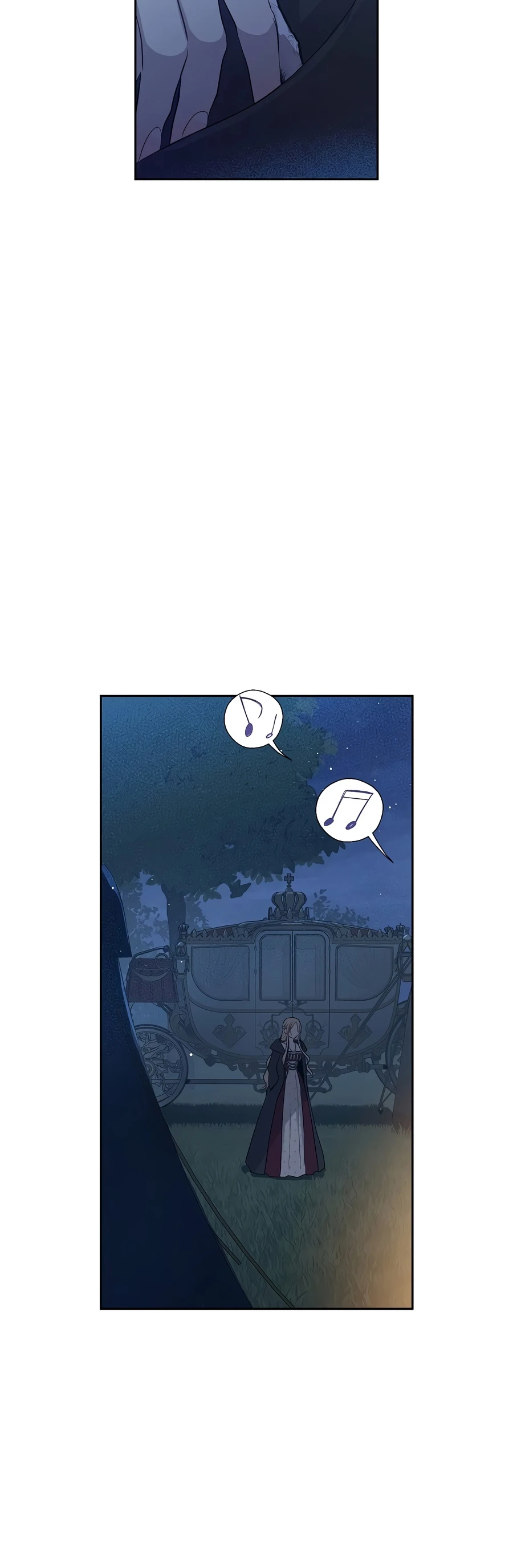 The Forgotten Field Chapter 30 page 14