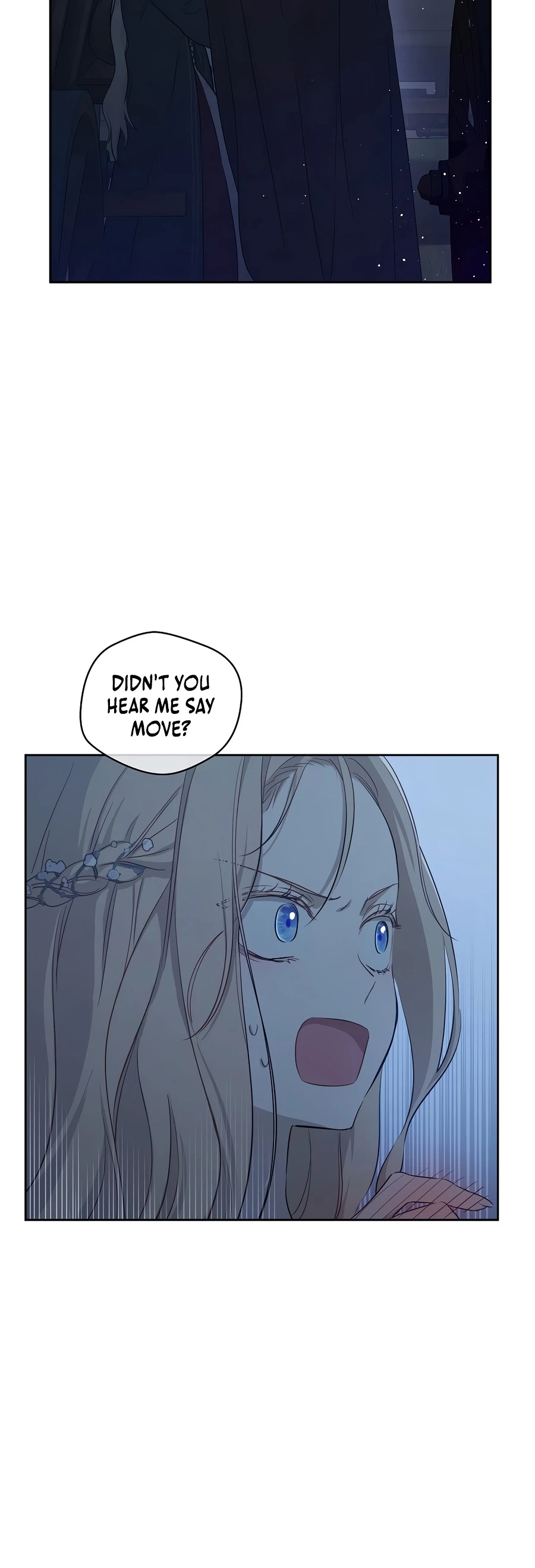 The Forgotten Field Chapter 31 page 13