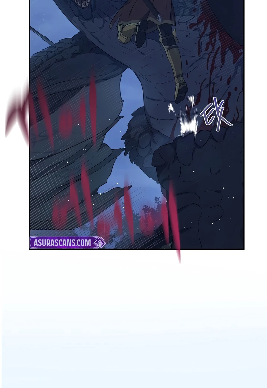 The Forgotten Field Chapter 32 page 13