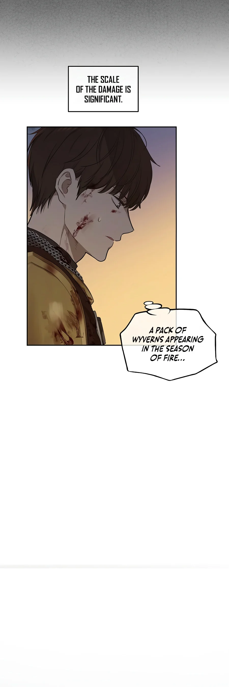 The Forgotten Field Chapter 34 page 12