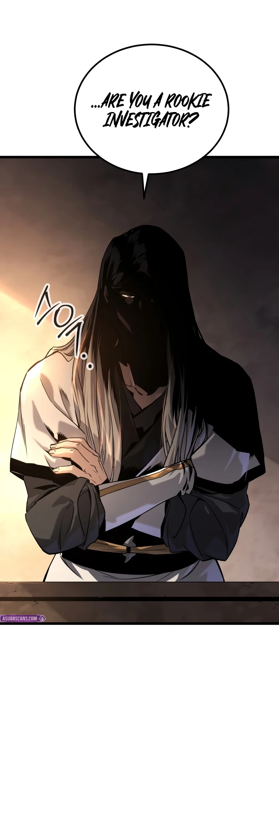 The Former Supreme Chapter 1 page 3