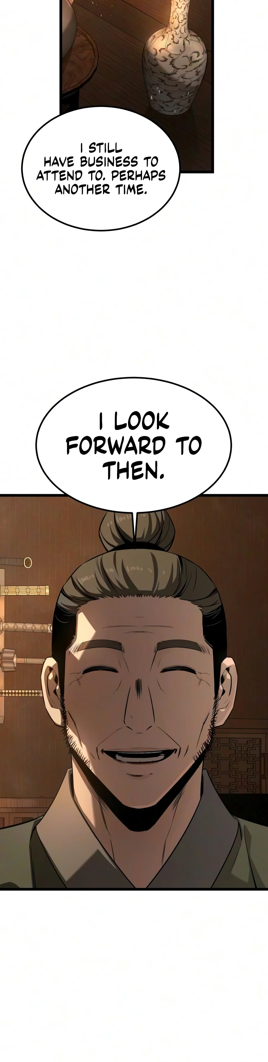 The Former Supreme Chapter 13 page 25