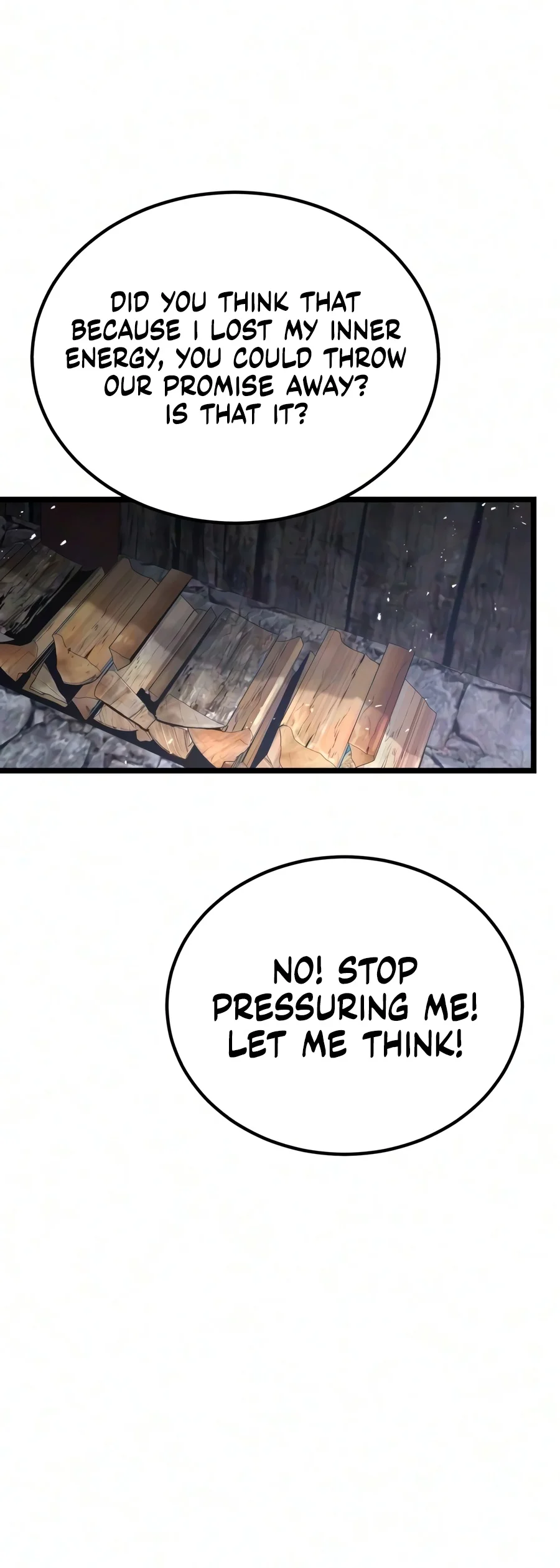 The Former Supreme Chapter 13 page 9