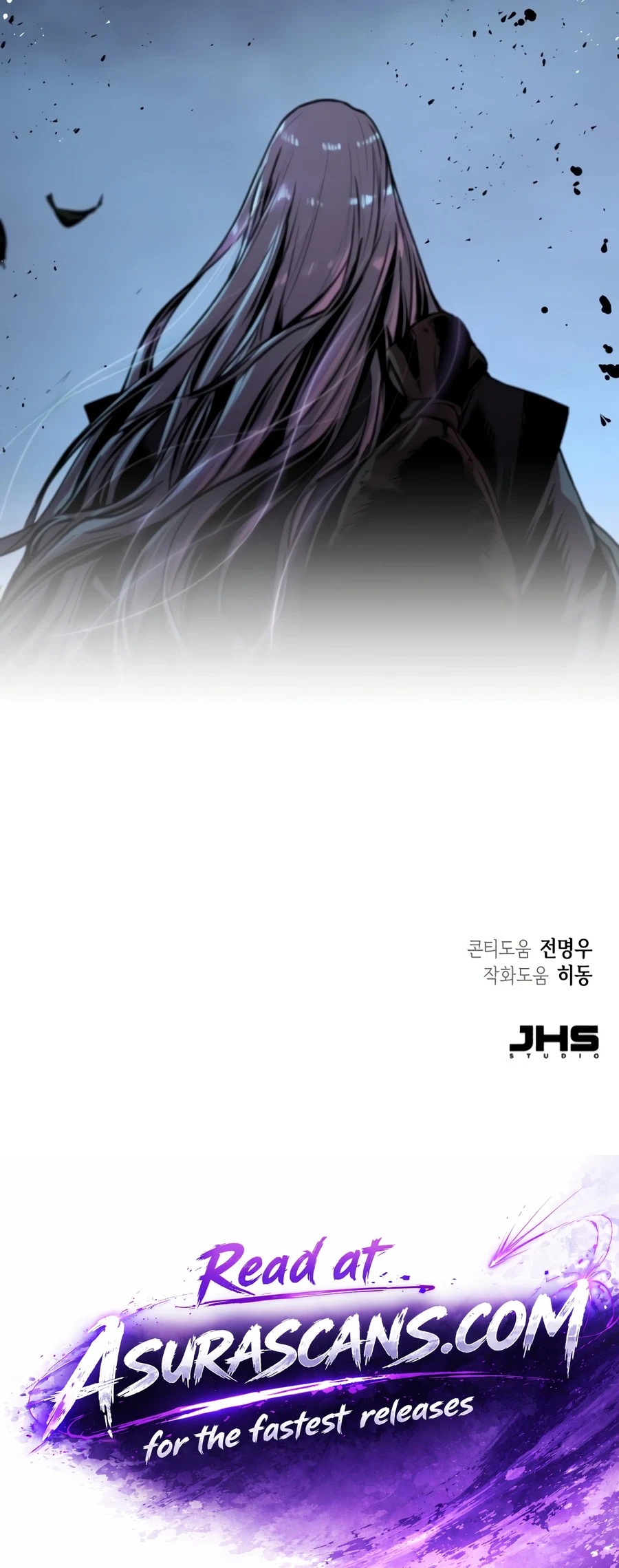 The Former Supreme Chapter 2 page 32