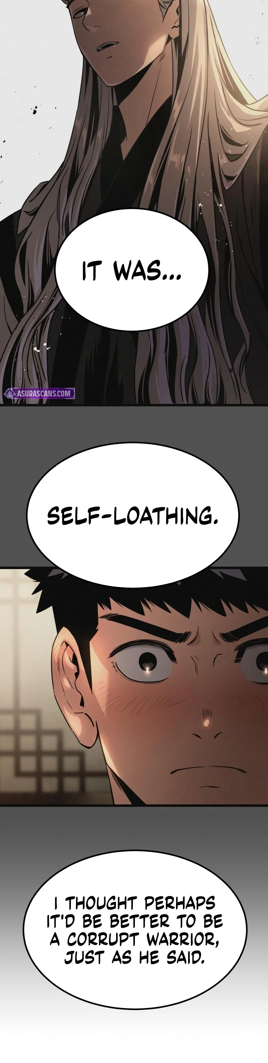 The Former Supreme Chapter 3 page 15