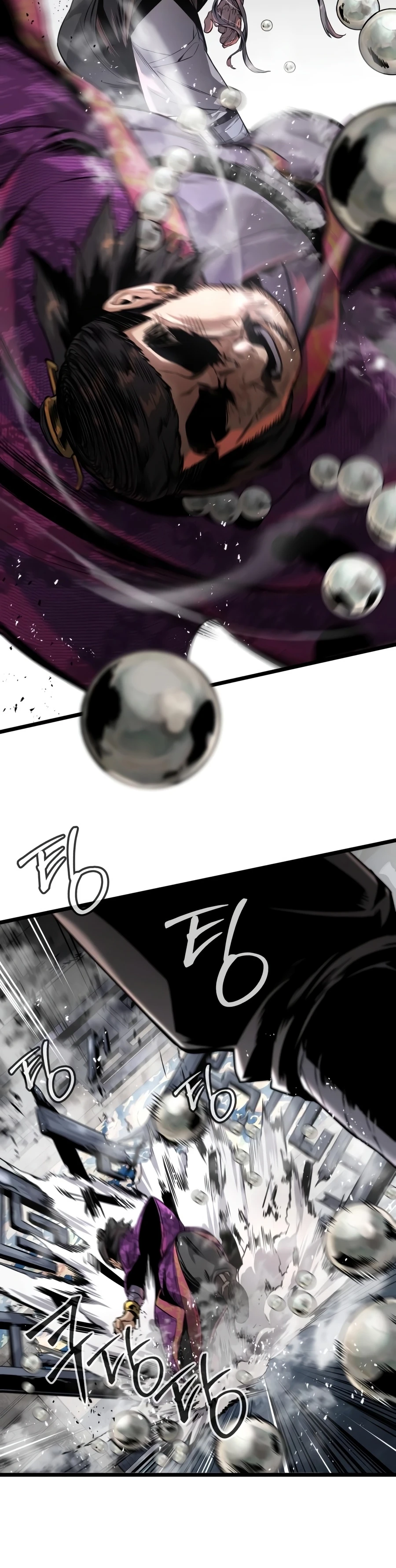 The Former Supreme Chapter 7 page 15