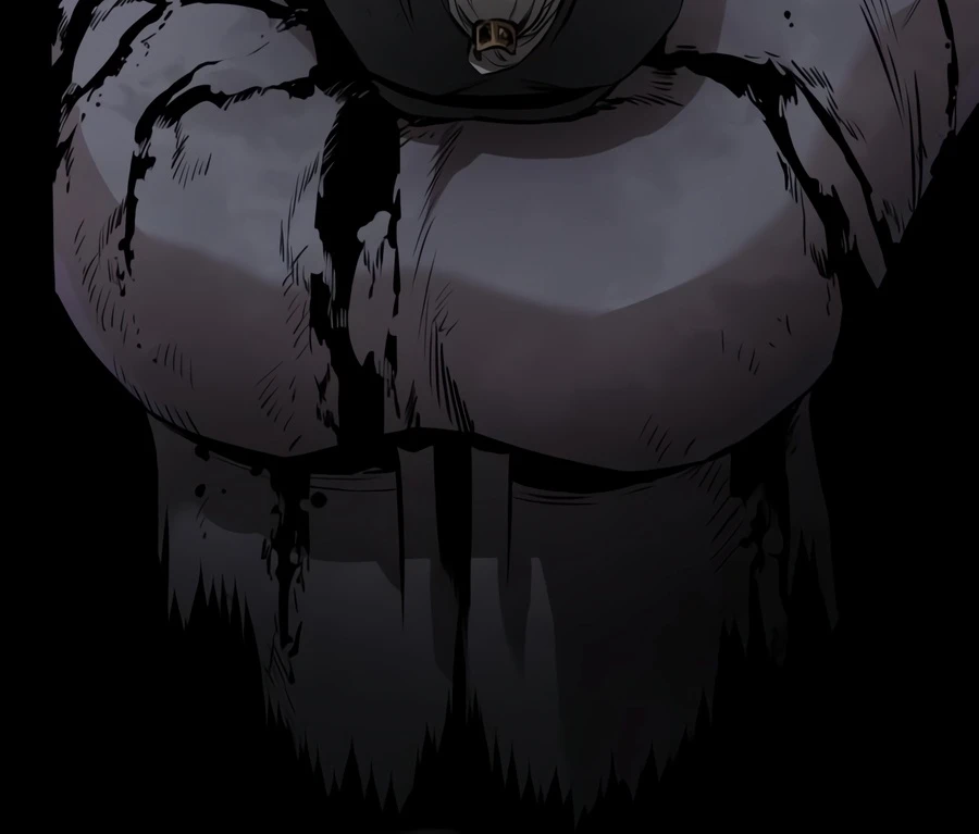 The Former Supreme Chapter 7 page 21