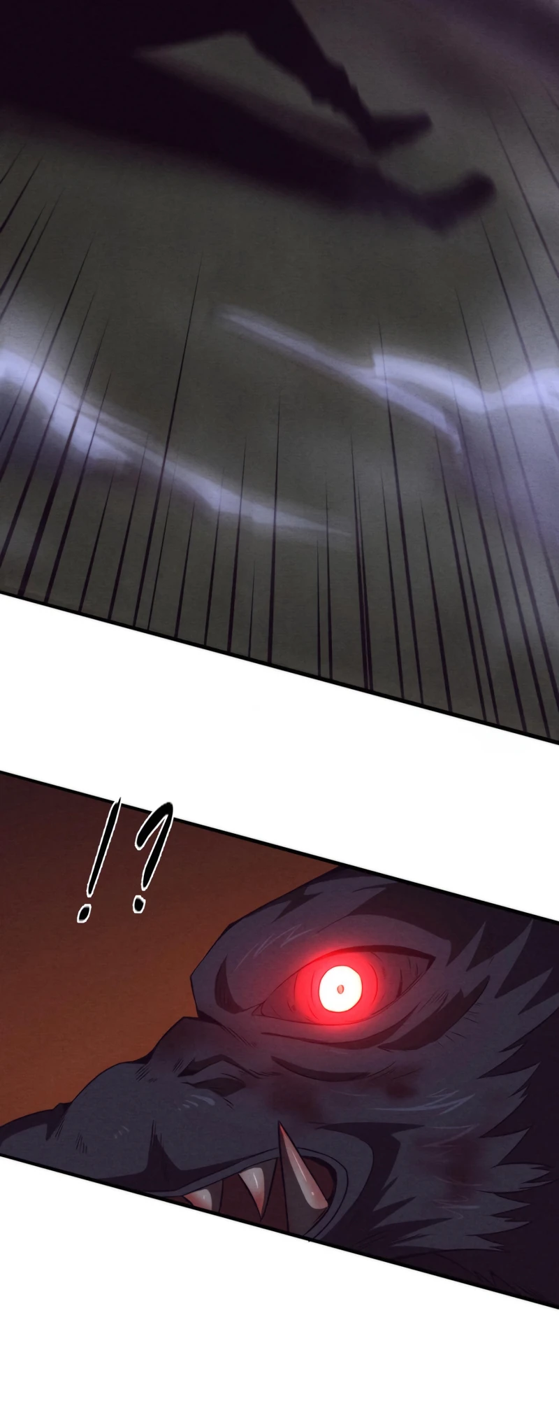 The Frenzy Of Evolution Chapter 12 page 3
