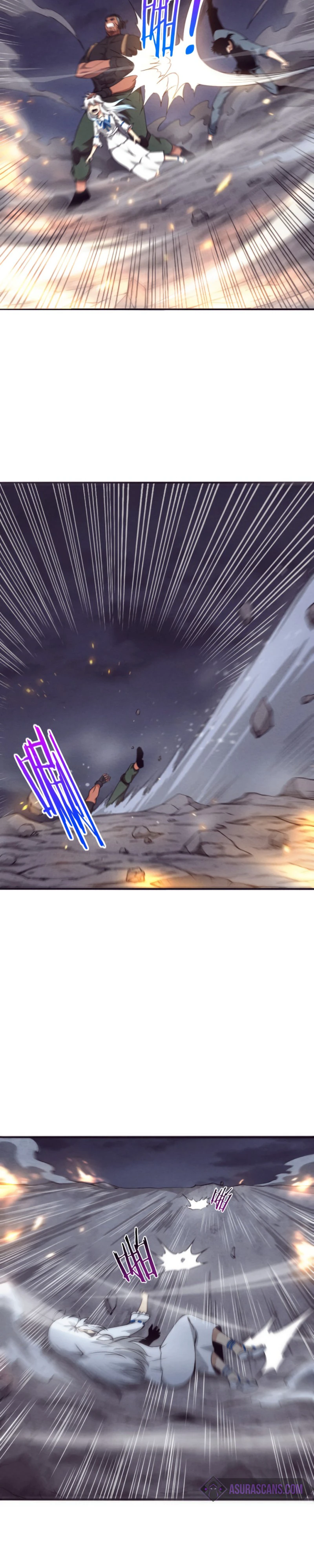 The Frenzy Of Evolution Chapter 17 page 5