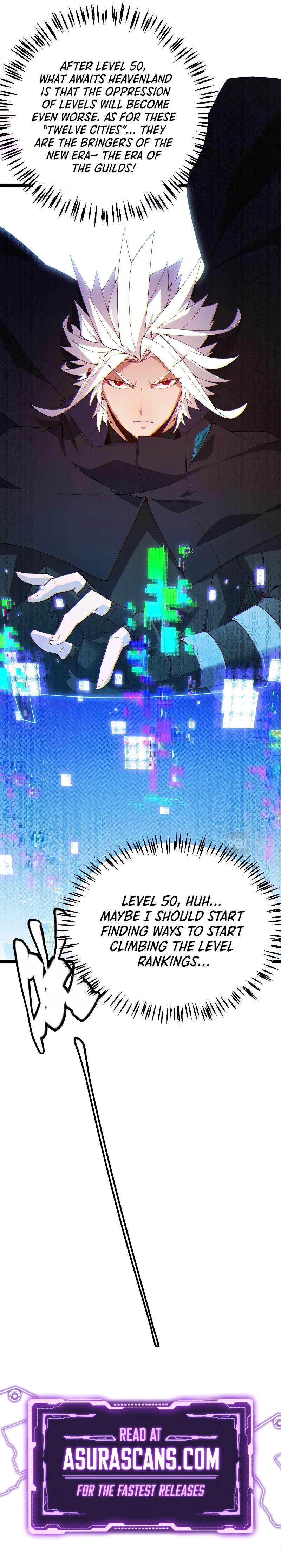 The Game That I Came From Chapter 106 page 12
