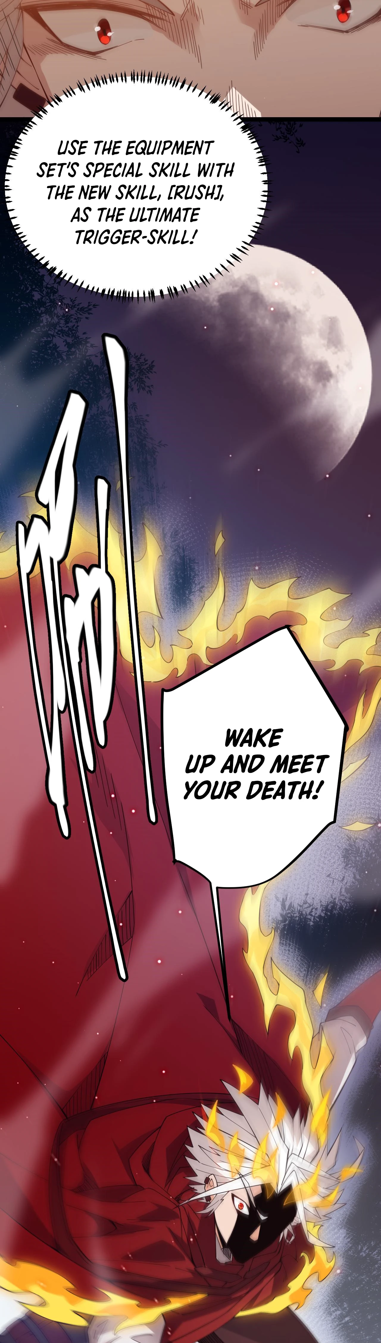 The Game That I Came From Chapter 11 page 7