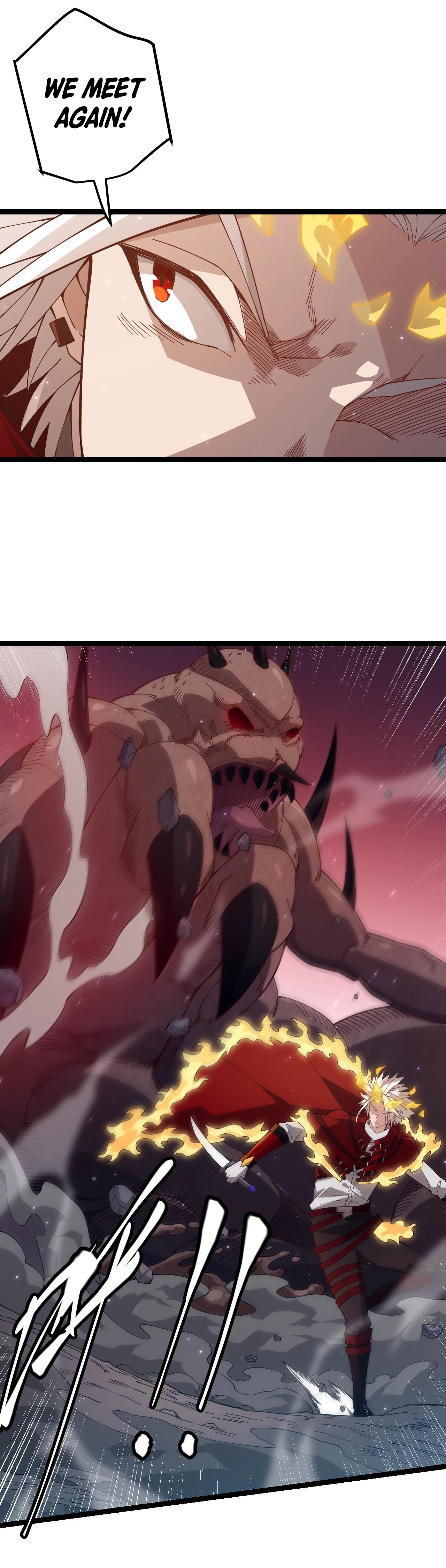 The Game That I Came From Chapter 11 page 9