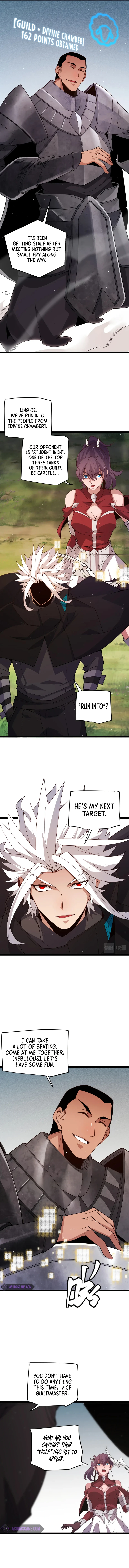 The Game That I Came From Chapter 117 page 10