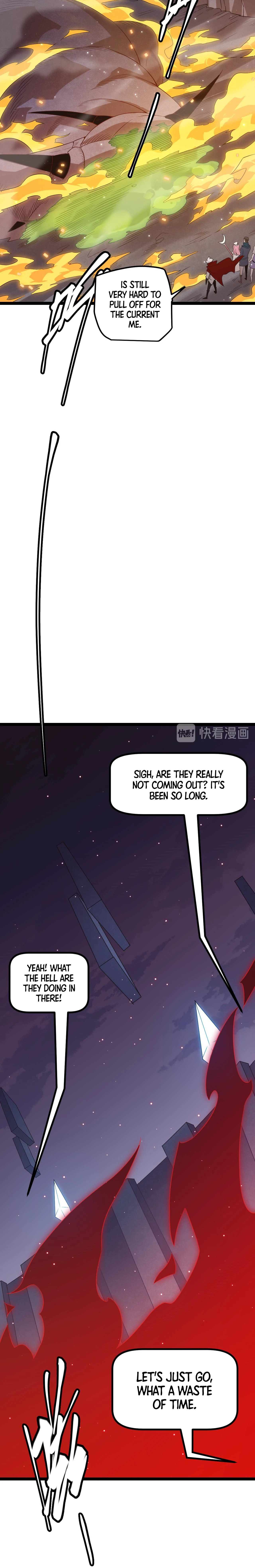 The Game That I Came From Chapter 12 page 17