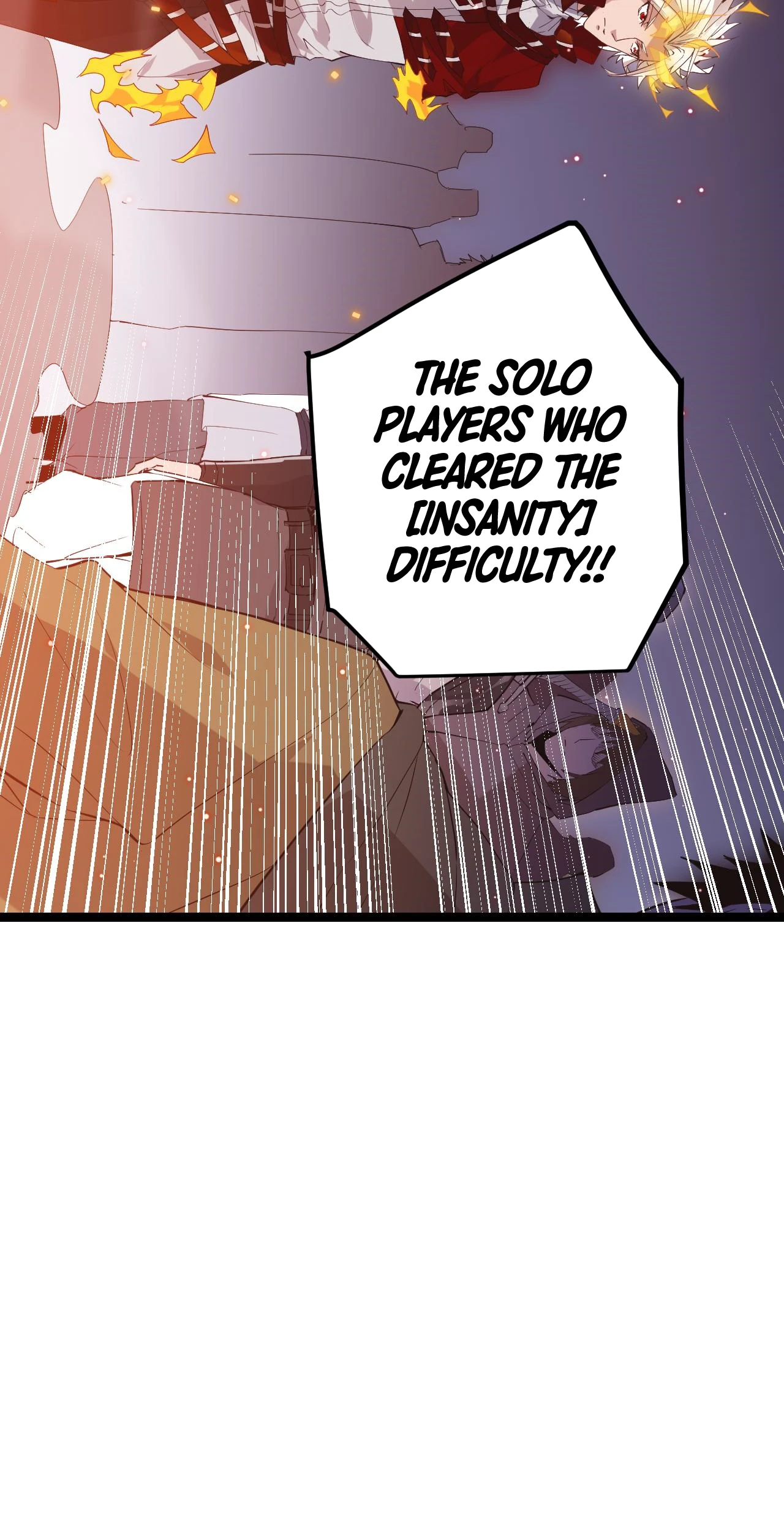 The Game That I Came From Chapter 12 page 21