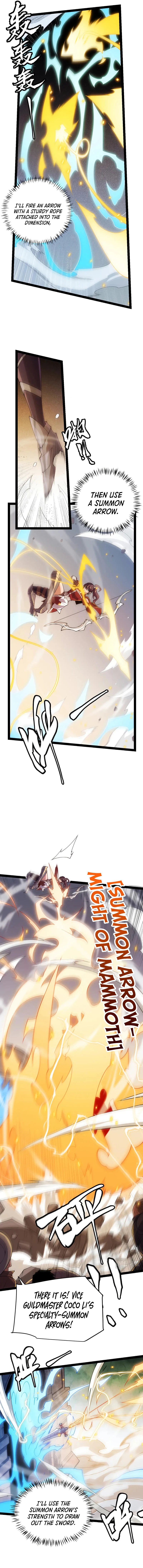 The Game That I Came From Chapter 127 page 4
