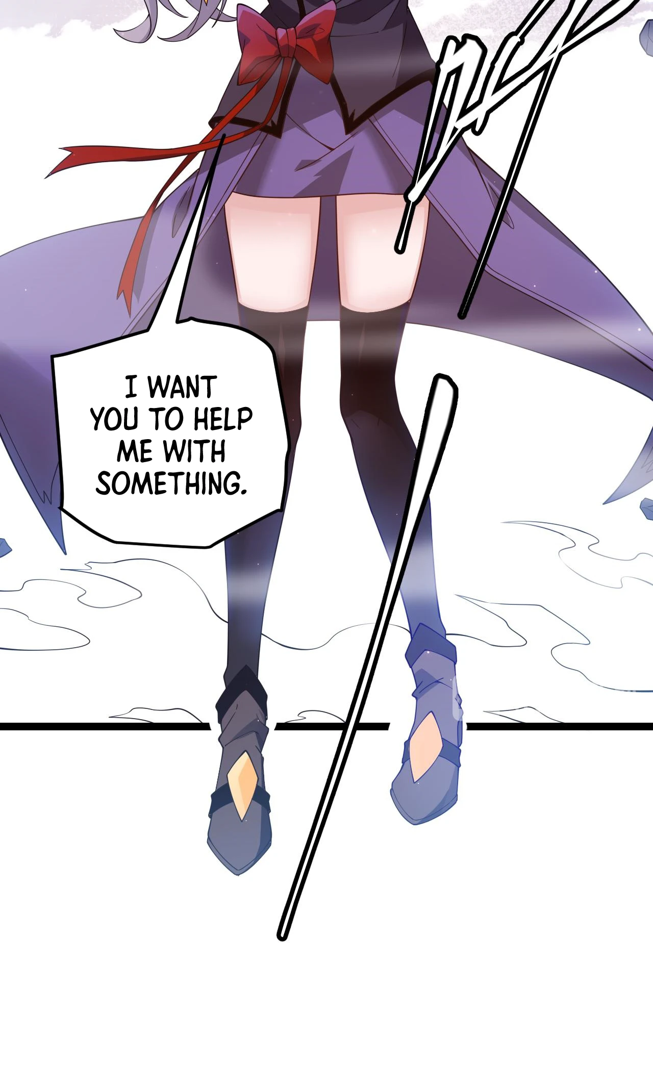 The Game That I Came From Chapter 13 page 17