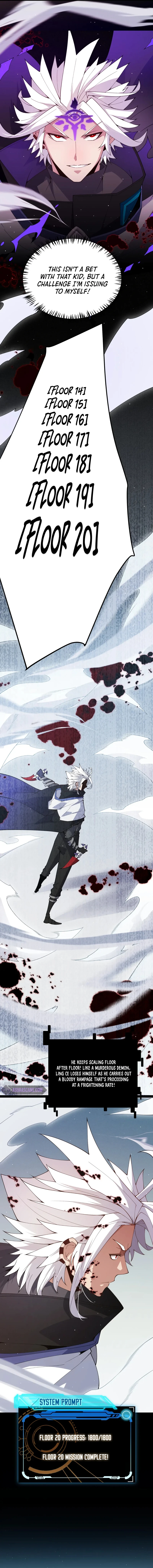 The Game That I Came From Chapter 135 page 9