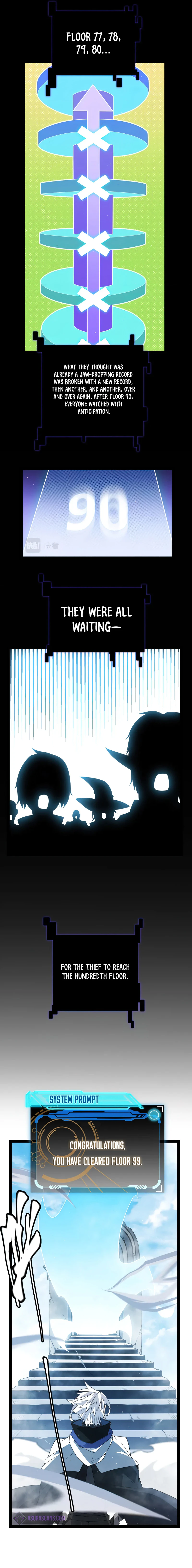 The Game That I Came From Chapter 138 page 13