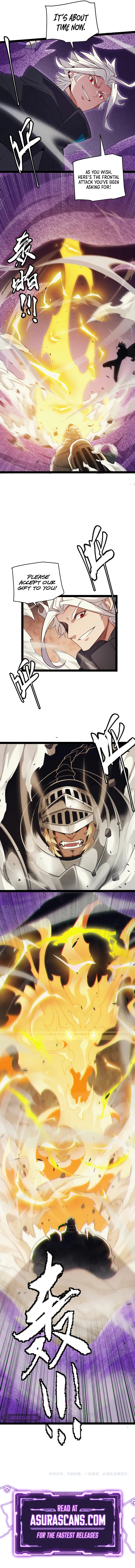 The Game That I Came From Chapter 150 page 9