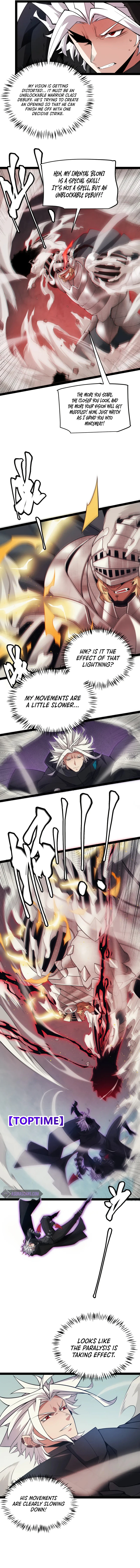 The Game That I Came From Chapter 151 page 5