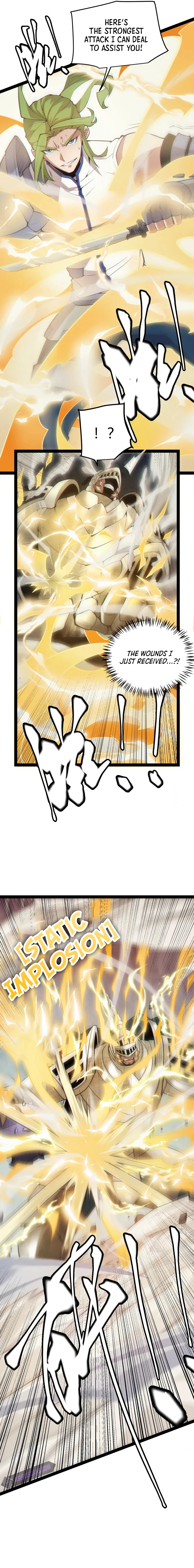 The Game That I Came From Chapter 151 page 10