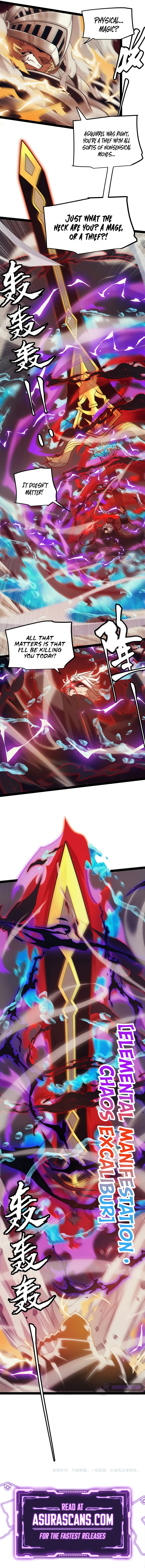 The Game That I Came From Chapter 151 page 13