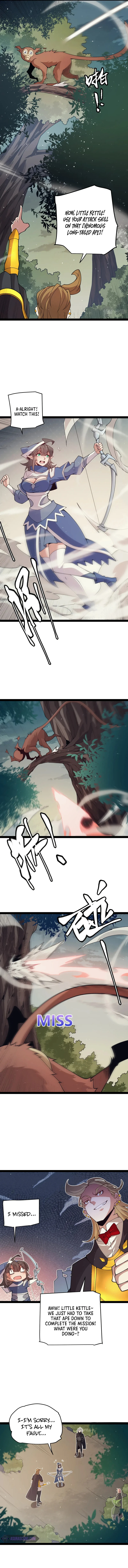 The Game That I Came From Chapter 156 page 9