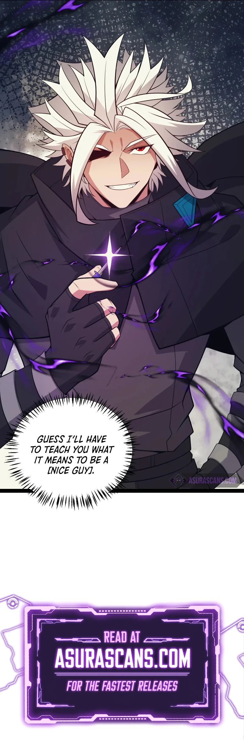 The Game That I Came From Chapter 156 page 11