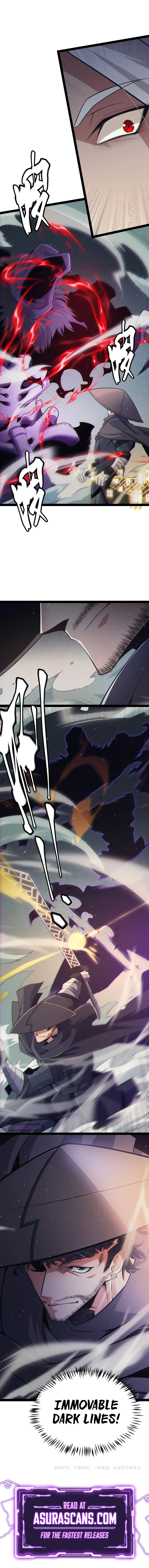 The Game That I Came From Chapter 158 page 8