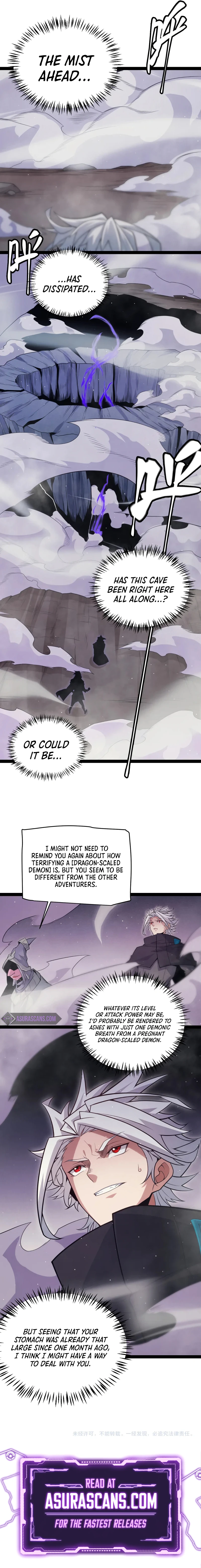 The Game That I Came From Chapter 160 page 11