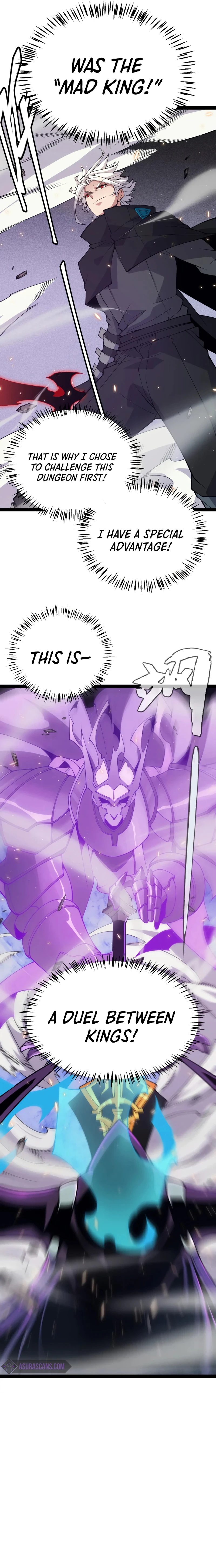 The Game That I Came From Chapter 169 page 6