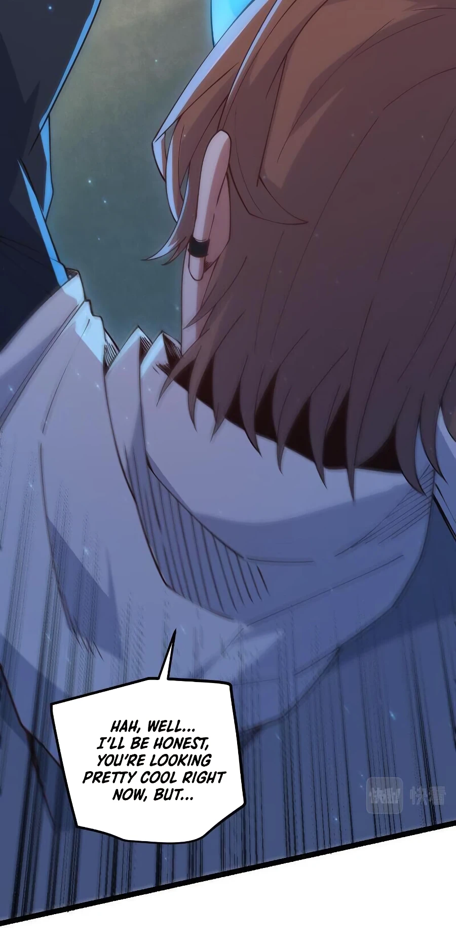 The Game That I Came From Chapter 17 page 8