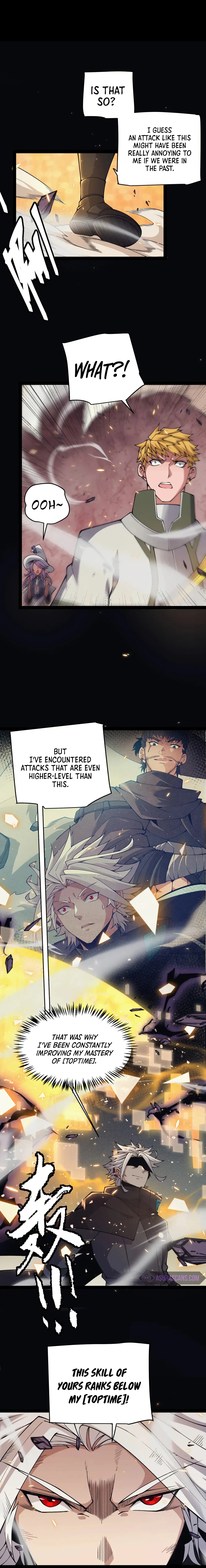 The Game That I Came From Chapter 172 page 9