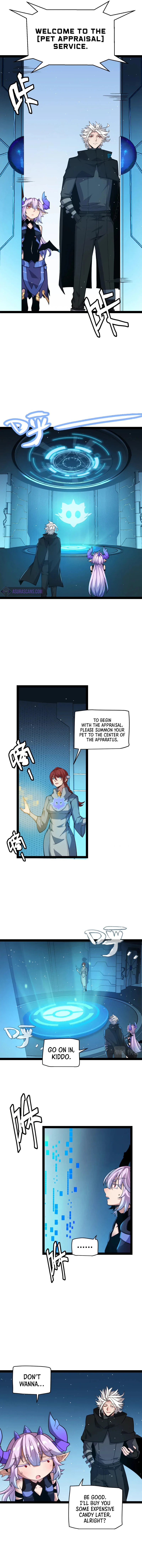 The Game That I Came From Chapter 177 page 7