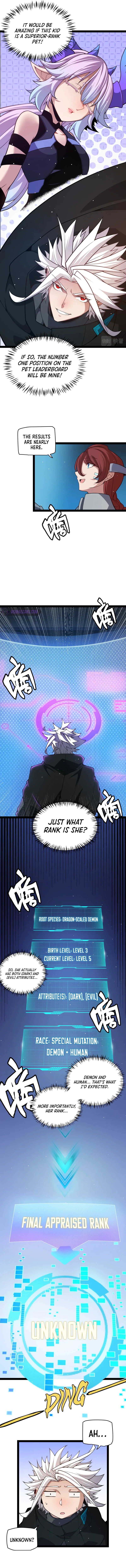 The Game That I Came From Chapter 177 page 9