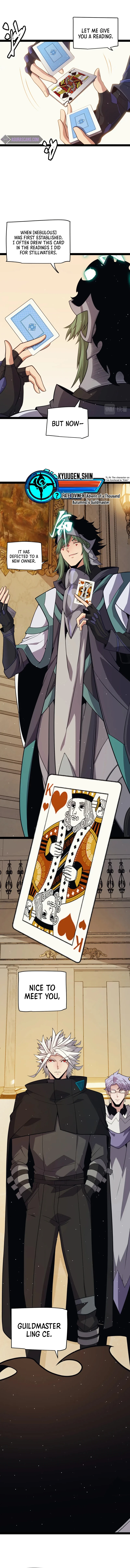 The Game That I Came From Chapter 178 page 4