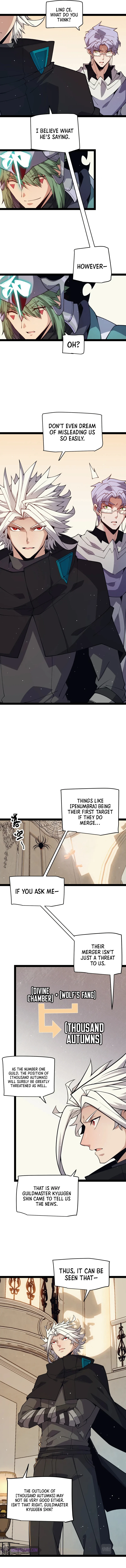 The Game That I Came From Chapter 178 page 10