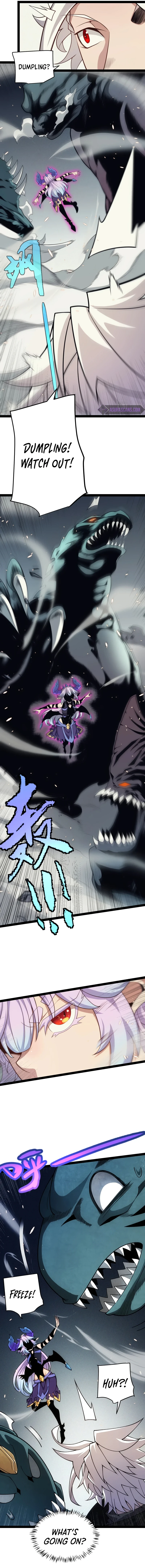 The Game That I Came From Chapter 180 page 9